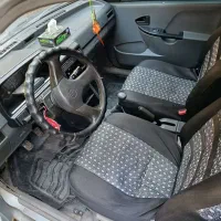 پرایدصندوقدار۸۷ تمیز و سالم|خودرو سواری و وانت|تنکمان, |دیوار