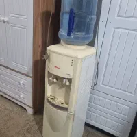 آبسردکن معاوضه با قناری رسمی بلند