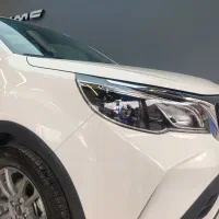 BAC X3 PRO|خودرو سواری و وانت|کرج, عظیمیه|دیوار