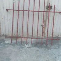 حفاظ پشت پنجره ۲ عدد
