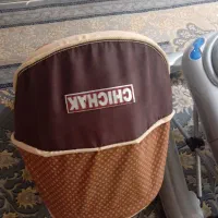 روعرک و کریر|کالسکه و لوازم جانبی|کبودرآهنگ, |دیوار