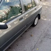 پراید 131 کارمندی