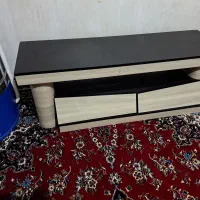 زیر تلوزیون|میز تلویزیون|کوهدشت, |دیوار