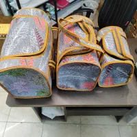 ساک دستی سه تکه