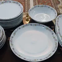 چینی ژاپنی|ظروف سرو و پذیرایی|فردیس, فردیس|دیوار