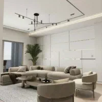 دریاچه/ابر پروژه / ۲۴ طبقه / 118 الی 135 متر