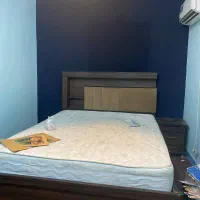 سرویس خواب و کمد|تخت و سرویس خواب|اهواز, زیتون کارمندی|دیوار