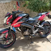 ns200|موتورسیکلت|خرم‌آباد, |دیوار