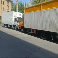 باربری اسباب چی پونک گیشا یوسف اباد چیتگر ولنجک|خدمات حمل و نقل|تهران, فردوس|دیوار