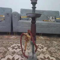 قلیان دو سیب|کلکسیون و سرگرمی|قوچان, |دیوار