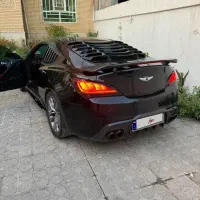 جنسیس کوپه۲۰۱۱