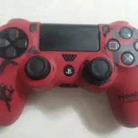 ps۴ اکانتی ۵۰۰ گیگ فت|کنسول، بازی ویدئویی و آنلاین|بیرجند, |دیوار