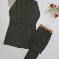 حراج مانتو و شلوار اداری|لباس|فومن, |دیوار