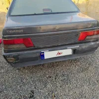 پژو روا نوک مدادی مدل ۸۵|خودرو سواری و وانت|کرمانشاه, |دیوار