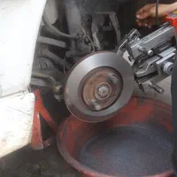 تراش دیسک روکار ۱۰۰درصد تضمینی