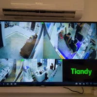 پروژه برق ، شبکه ، دوربین مداربسته ، اتاق کنفرانس|خدمات پیشه و مهارت|تهران, فلسطین (میدان انقلاب)|دیوار