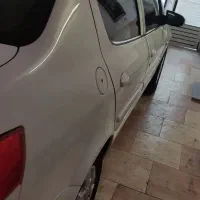 رانا پلاس مدل 99 با کارکرد 93 هزار سفید پلمپ|خودرو سواری و وانت|زنجان, |دیوار