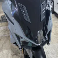 sym jt 200|موتورسیکلت|تهران, شارق|دیوار