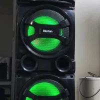 اسپیکر خانگی