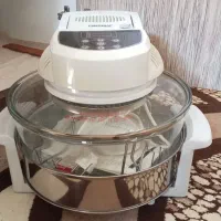 هواپز|اجاق گاز و لوازم برقی پخت‌وپز|تهران, صادقیه|دیوار