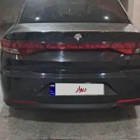 تارا اتومات v2مدل ۴۰۲