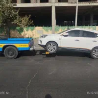 امداد خودرو یدک کش عنایتی