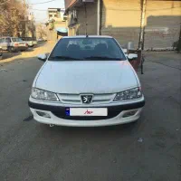 پارس tu5 مدل ۱۴۰۱