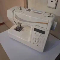 چرخ خیاطی،نیولایف