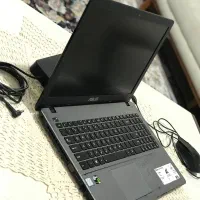 لپ تاپ ایسوس core i7|رایانه همراه|سرخرود, |دیوار