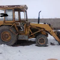 بیل بکو|خودرو سنگین|قره ضیاالدین, |دیوار