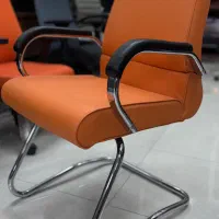 صندلی چرم