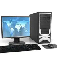 نصب ویندوز و تعمیر تخصصی کامپیوتر