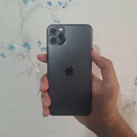 ۱۱ پرومکس با حافظه ۶۴ 11promax