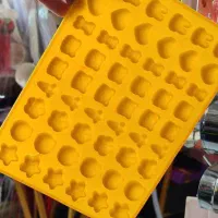 قالب پاستیل،کاتر،مولد، قالب