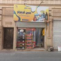 اجاره مغازه ۱۳ متری