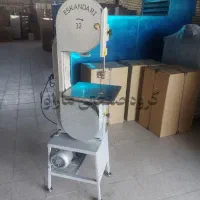 استخوان بر اره فلکه قصابی مرغ ماهی  خردکن ایستاده|فروشگاه و مغازه|ساری, |دیوار