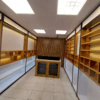 اجرا و نصب کابینت ، کمددیواری ، ویترین نقد و اقساط|خدمات پیشه و مهارت|تهران, جنت‌آباد مرکزی|دیوار