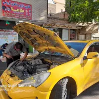 باطری سازی و باطری فروشی طاها|خدمات موتور و ماشین|تبریز, |دیوار