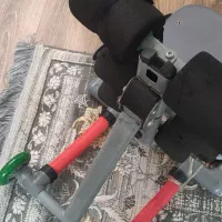 دستگاه دراز نشست|تجهیزات ورزشی|جوانرود, |دیوار