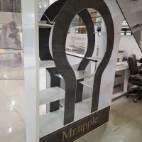 ویترین زیبا