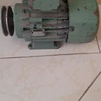 دینام|ماشین‌آلات صنعتی|قم, دروازه کاشان|دیوار