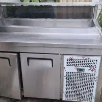 یخچال تایپنگ