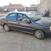 ریو۸۶|خودرو سواری و وانت|شهرکرد, |دیوار