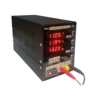 منبع تغذیه مدل XLA5070