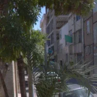 خانه سه طبقه میرعابدینی شهر ری