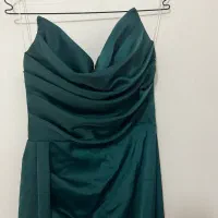 پیراهن مجلسی