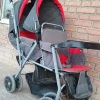 کالسکه بچه|کالسکه و لوازم جانبی|اصفهان, سپاهان‌شهر|دیوار