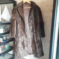 اورکت پوستی زنانه