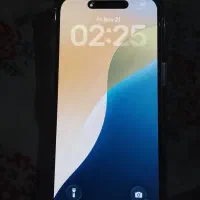 ایفون ۱۶نرمال رنگ سبز|موبایل|ماهدشت, |دیوار