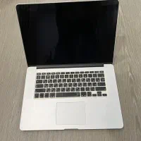 مک بوک پرو ۲۰۱۵|رایانه همراه|تهران, یوسف‌آباد|دیوار